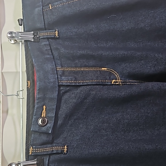 Banana Republic Limited Edition Flared Jeans Sz 4S - Picture 2 of 6